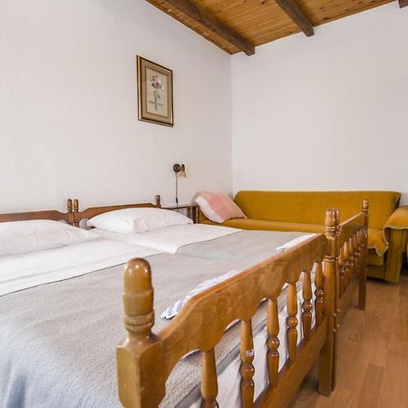 Pinezići Apartment Vili מראה חיצוני תמונה