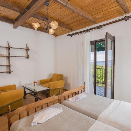 Pinezići Apartment Vili מראה חיצוני תמונה