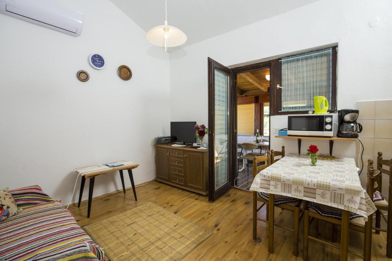 Pinezići Apartment Vili מראה חיצוני תמונה