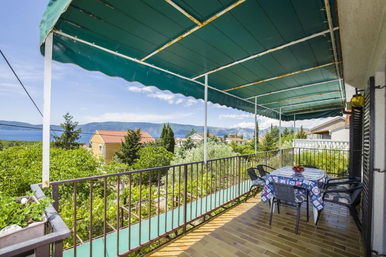 Pinezići Apartment Vili מראה חיצוני תמונה