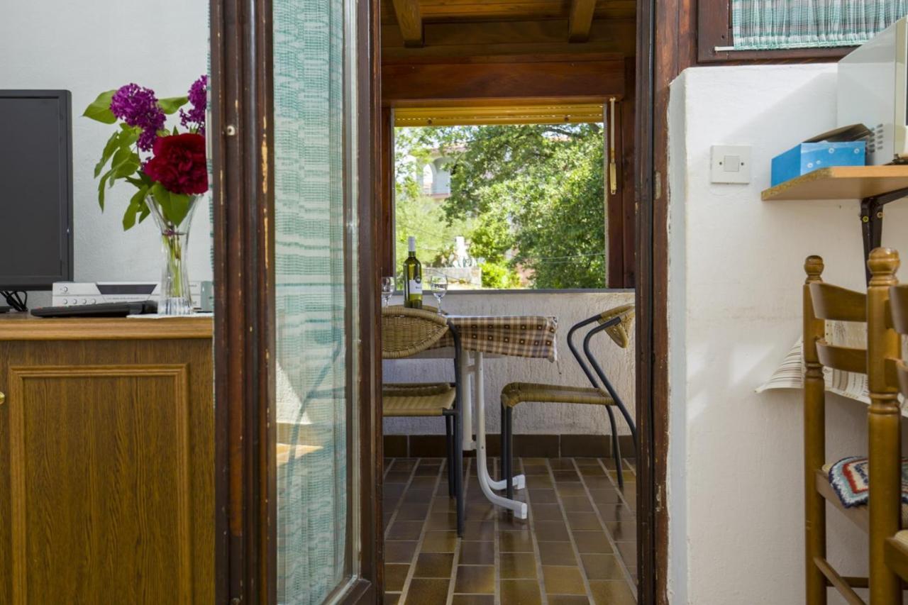 Pinezići Apartment Vili מראה חיצוני תמונה