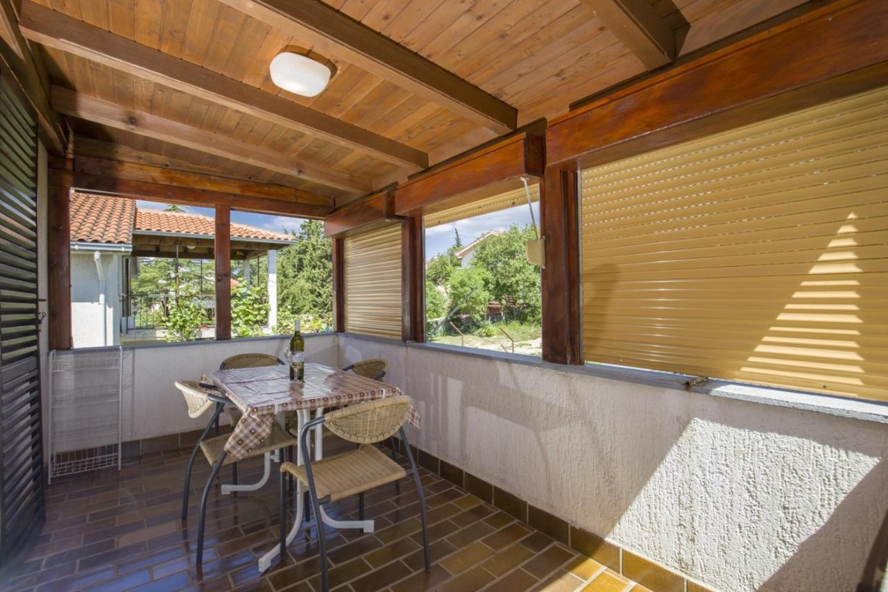 Pinezići Apartment Vili מראה חיצוני תמונה