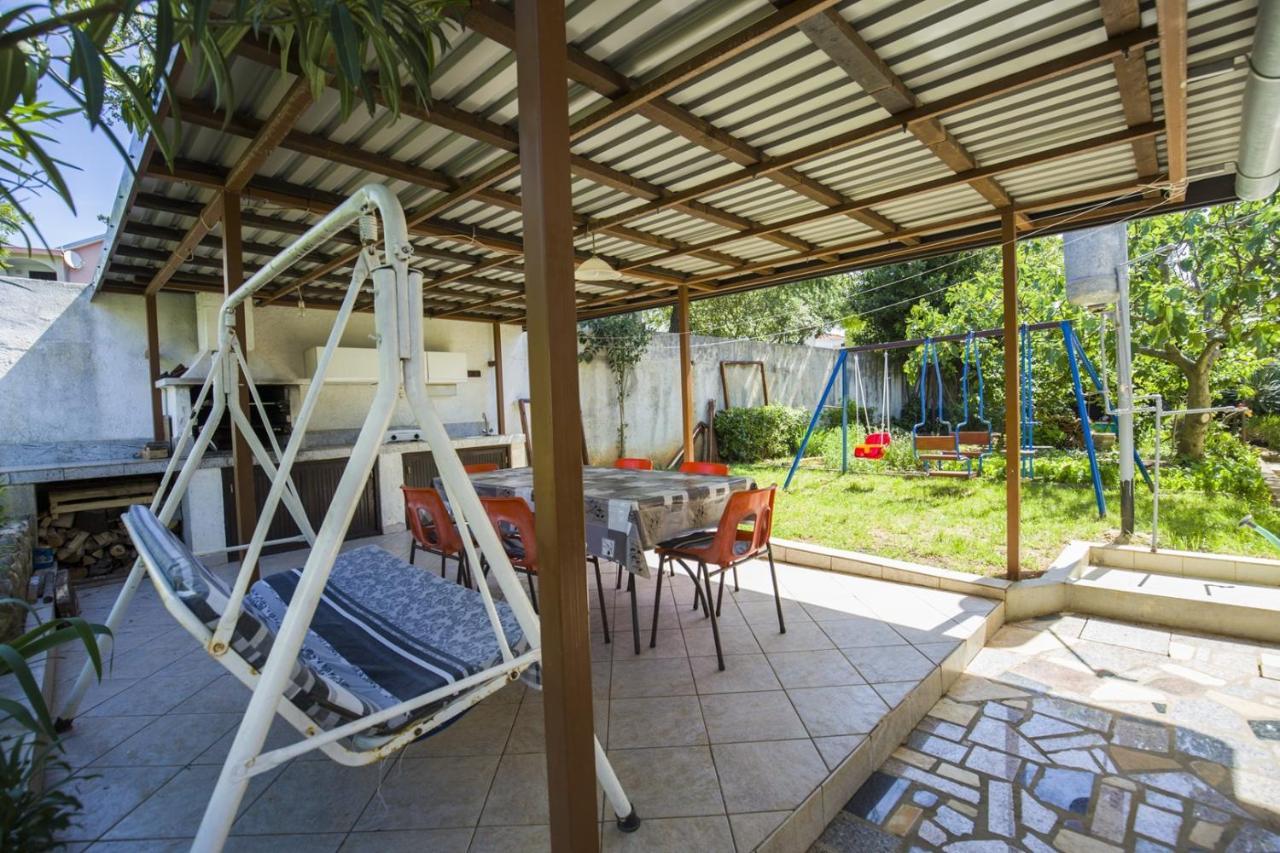 Pinezići Apartment Vili מראה חיצוני תמונה