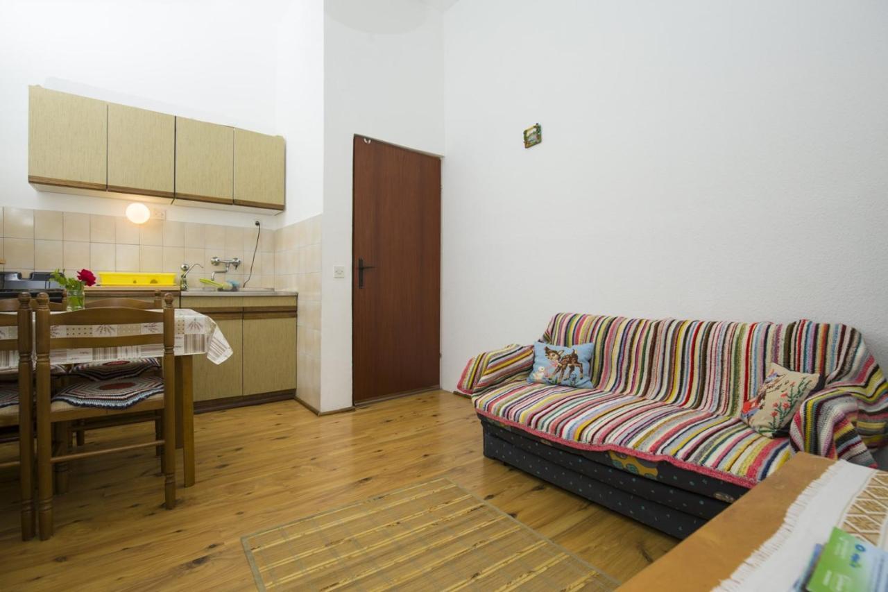 Pinezići Apartment Vili מראה חיצוני תמונה