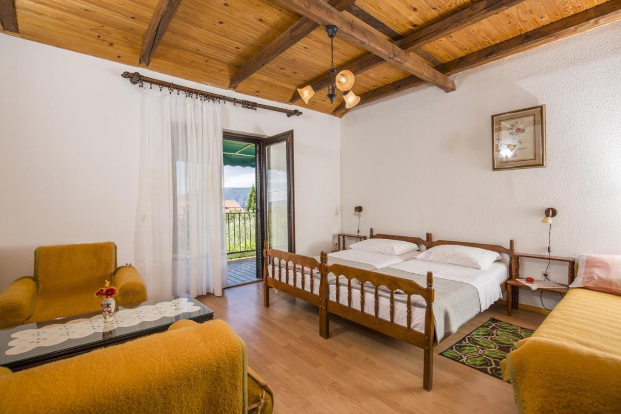 Pinezići Apartment Vili מראה חיצוני תמונה