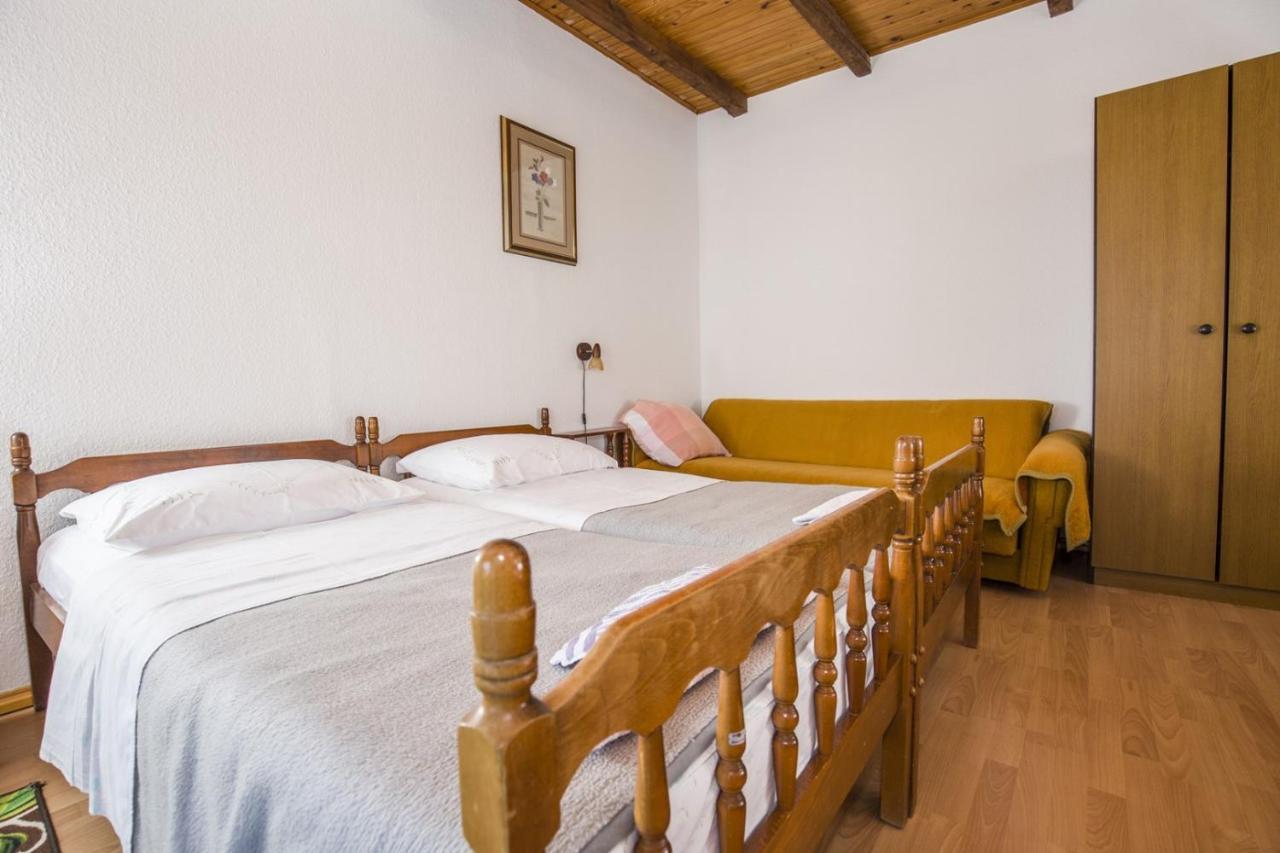 Pinezići Apartment Vili מראה חיצוני תמונה