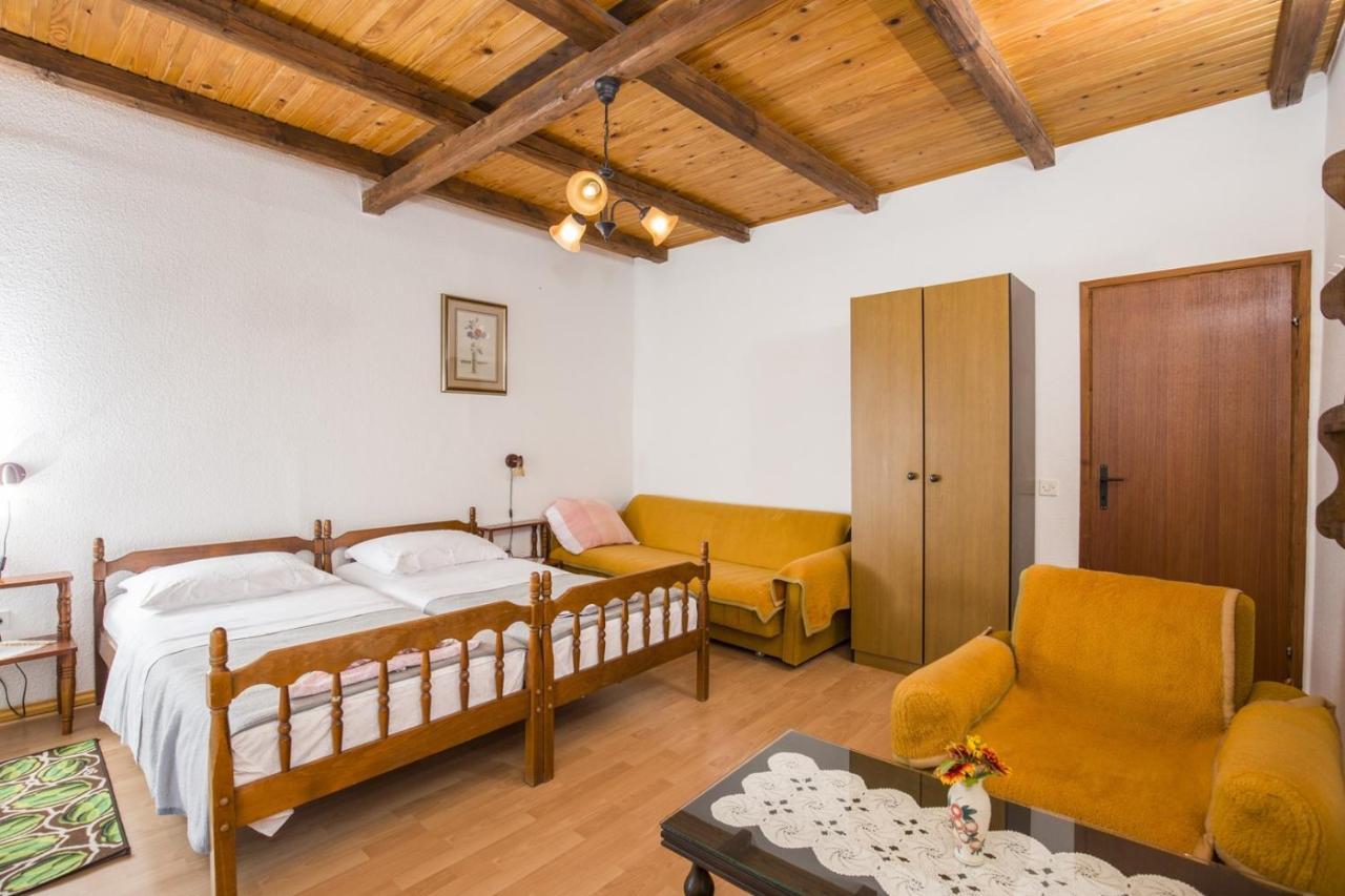 Pinezići Apartment Vili מראה חיצוני תמונה