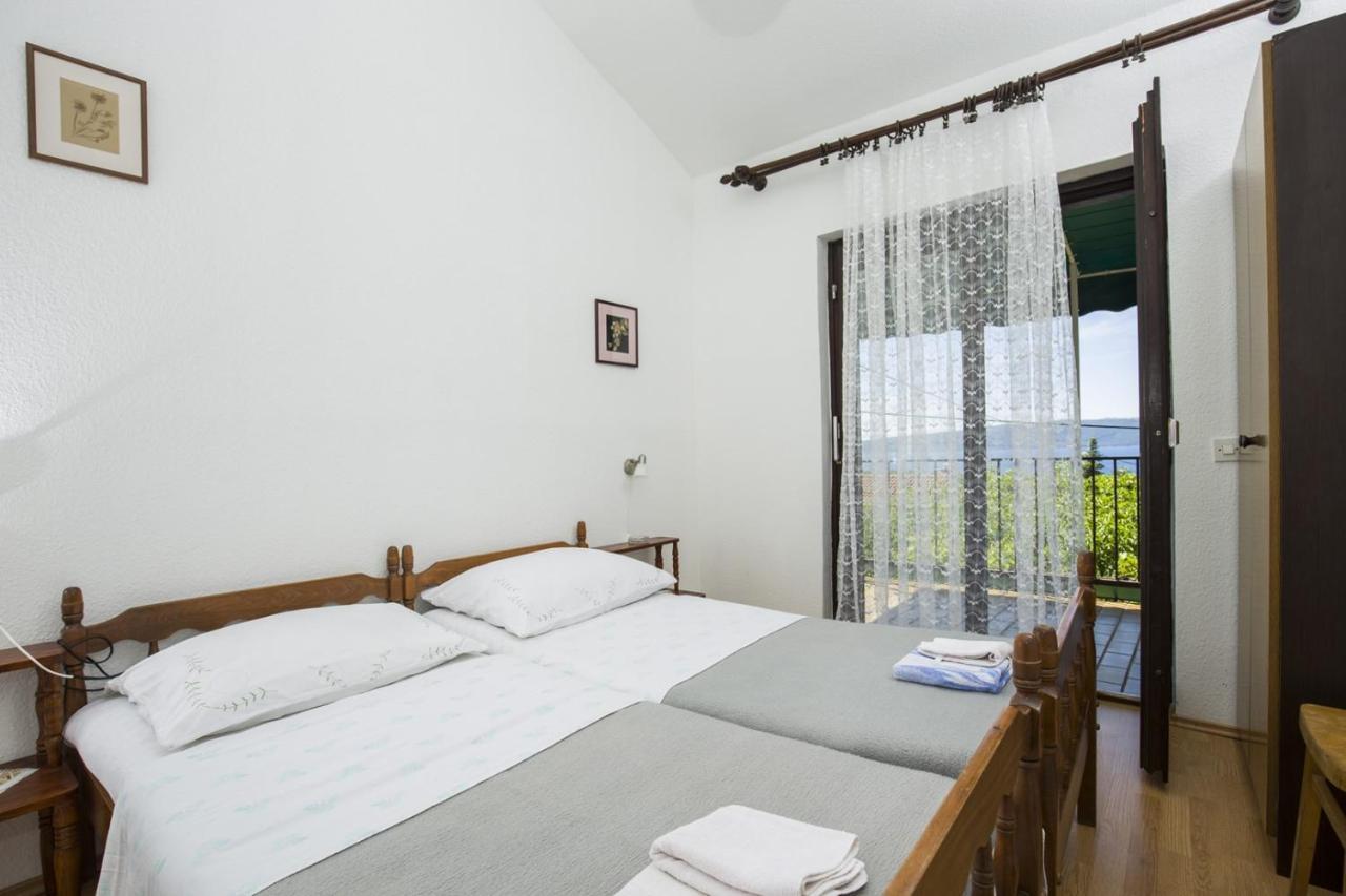 Pinezići Apartment Vili מראה חיצוני תמונה