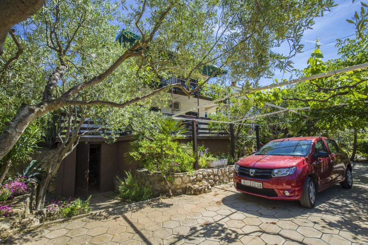 Pinezići Apartment Vili מראה חיצוני תמונה