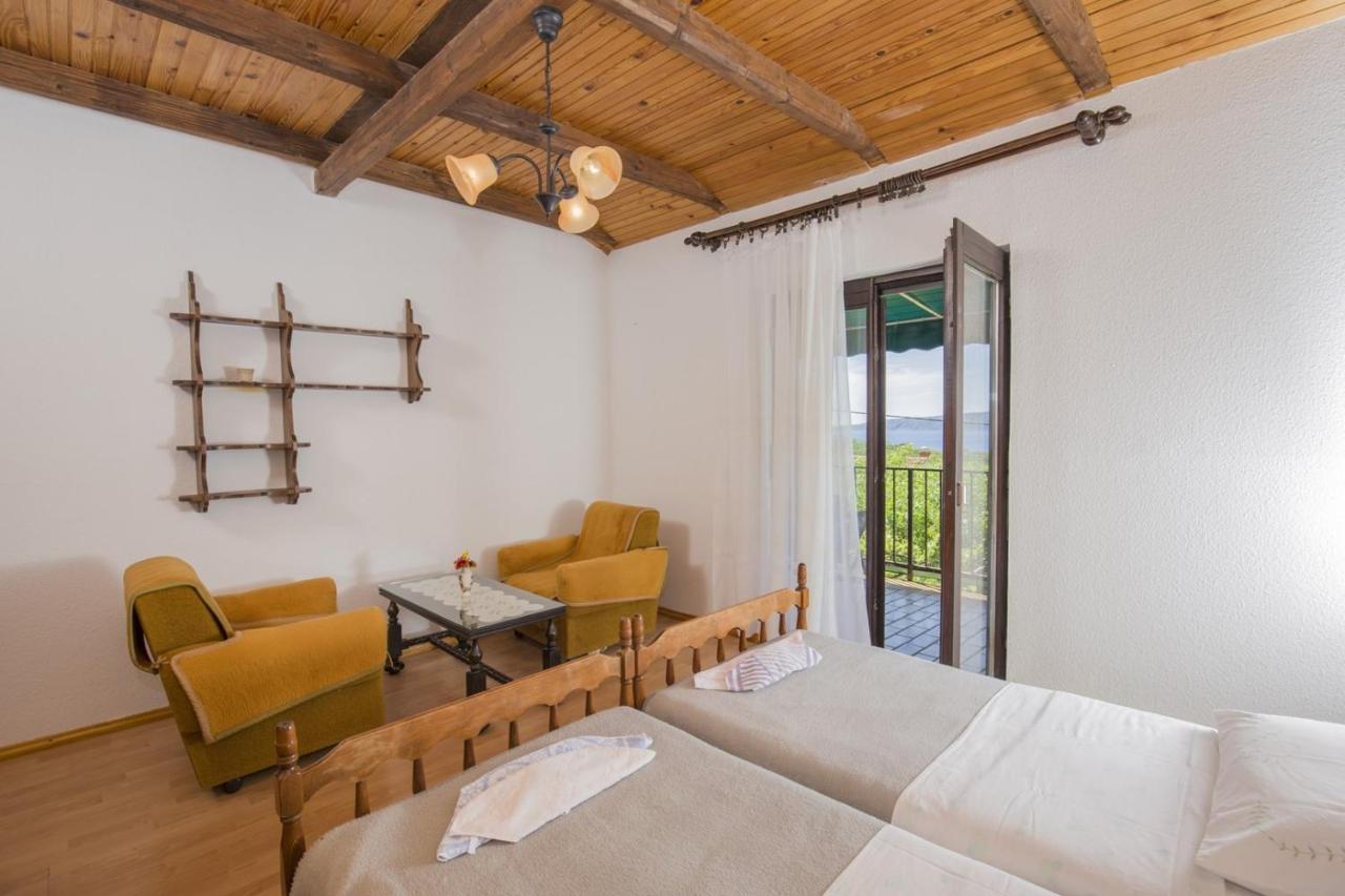 Pinezići Apartment Vili מראה חיצוני תמונה