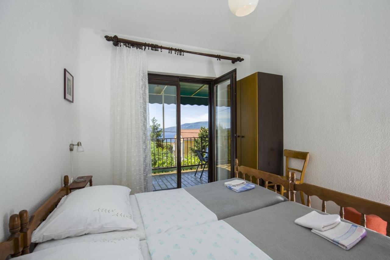 Pinezići Apartment Vili מראה חיצוני תמונה