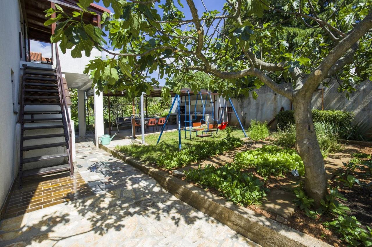 Pinezići Apartment Vili מראה חיצוני תמונה