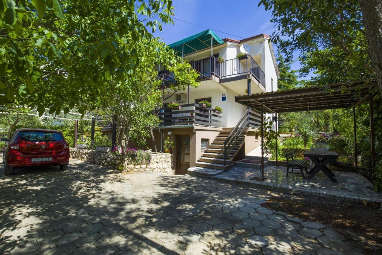 Pinezići Apartment Vili מראה חיצוני תמונה