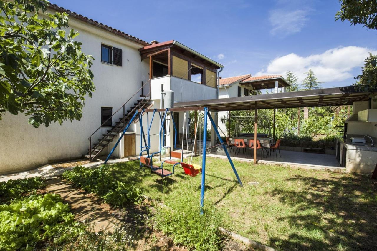 Pinezići Apartment Vili מראה חיצוני תמונה
