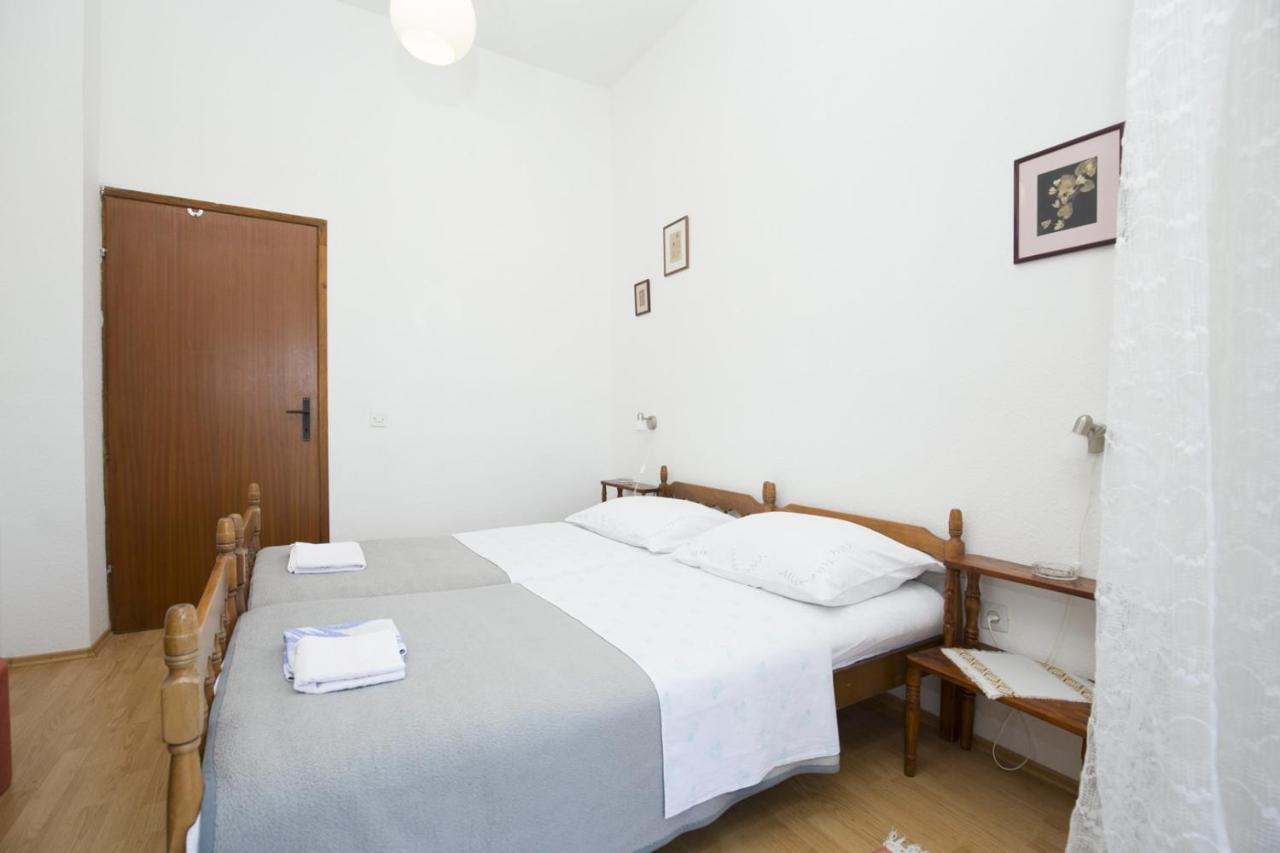 Pinezići Apartment Vili מראה חיצוני תמונה
