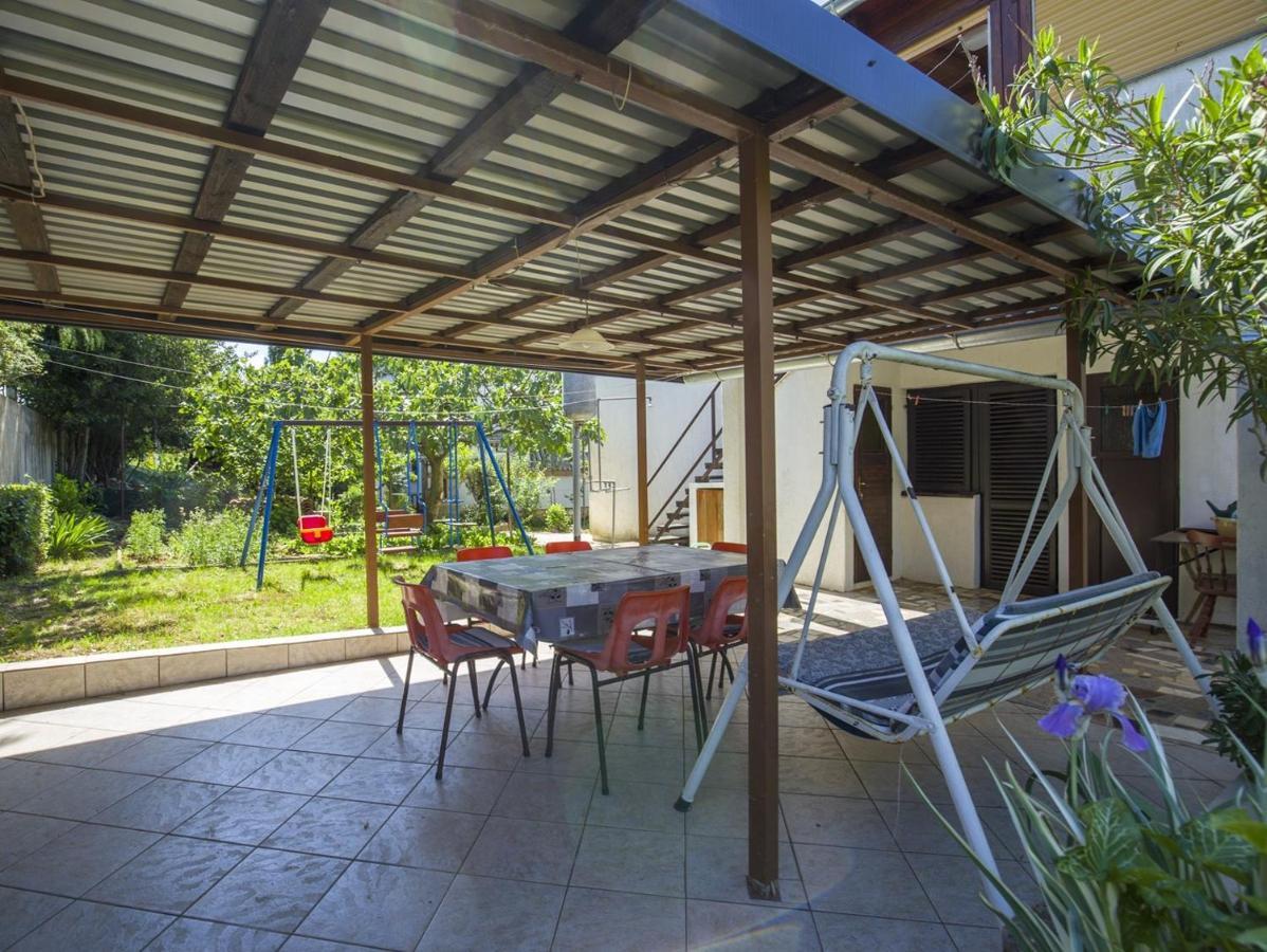 Pinezići Apartment Vili מראה חיצוני תמונה
